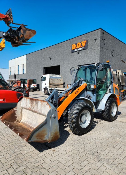 BVB D.O.V. - vozila na prodaju undefined: slika BVB D.O.V. - vozila na prodaju undefined