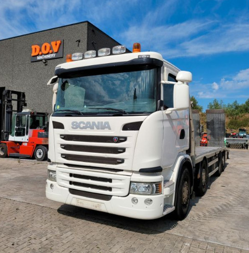 BVB D.O.V. - vozila na prodaju undefined: slika BVB D.O.V. - vozila na prodaju undefined