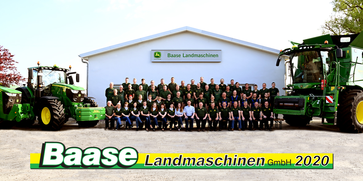 Baase Landmaschinen GmbH - vozila na prodaju undefined: slika Baase Landmaschinen GmbH - vozila na prodaju undefined