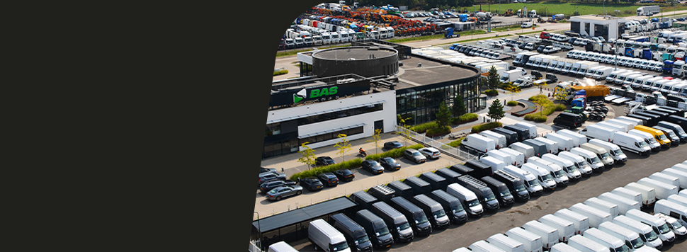 BAS World Vans - Dostavna vozila - Euro 6, mjenjač: ručni undefined: slika BAS World Vans - Dostavna vozila - Euro 6, mjenjač: ručni undefined