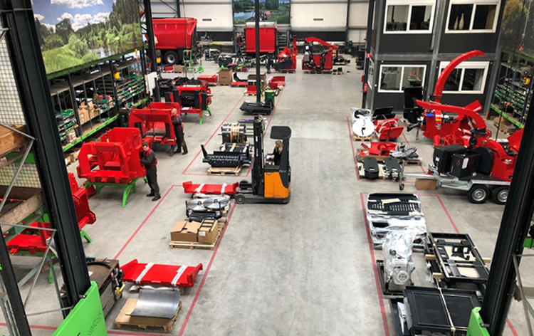 Ufkes Greentec - Poljoprivredni strojevi VALTRA undefined: slika Ufkes Greentec - Poljoprivredni strojevi VALTRA undefined