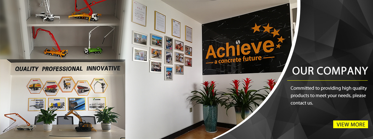 ACHIEVE INNOVATIONS - Građevinski strojevi ZOOMLION - Godina: 2024, 4-osovine undefined: slika ACHIEVE INNOVATIONS - Građevinski strojevi ZOOMLION - Godina: 2024, 4-osovine undefined