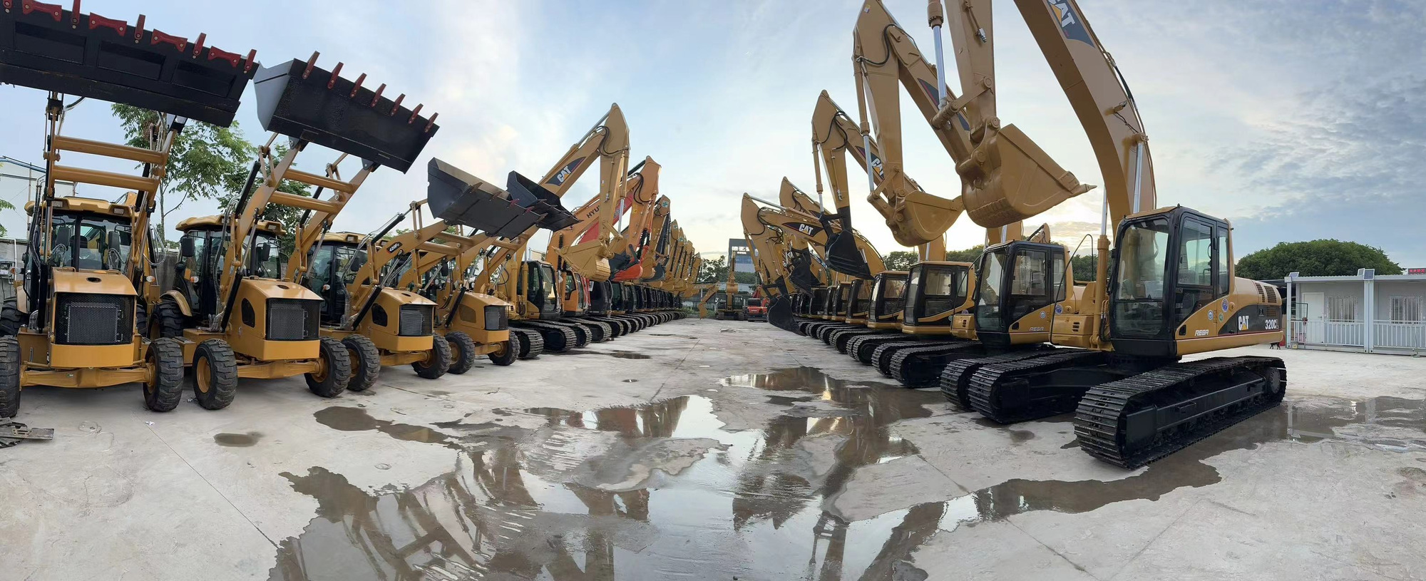 Sunight Development Company Limited undefined: slika Sunight Development Company Limited undefined