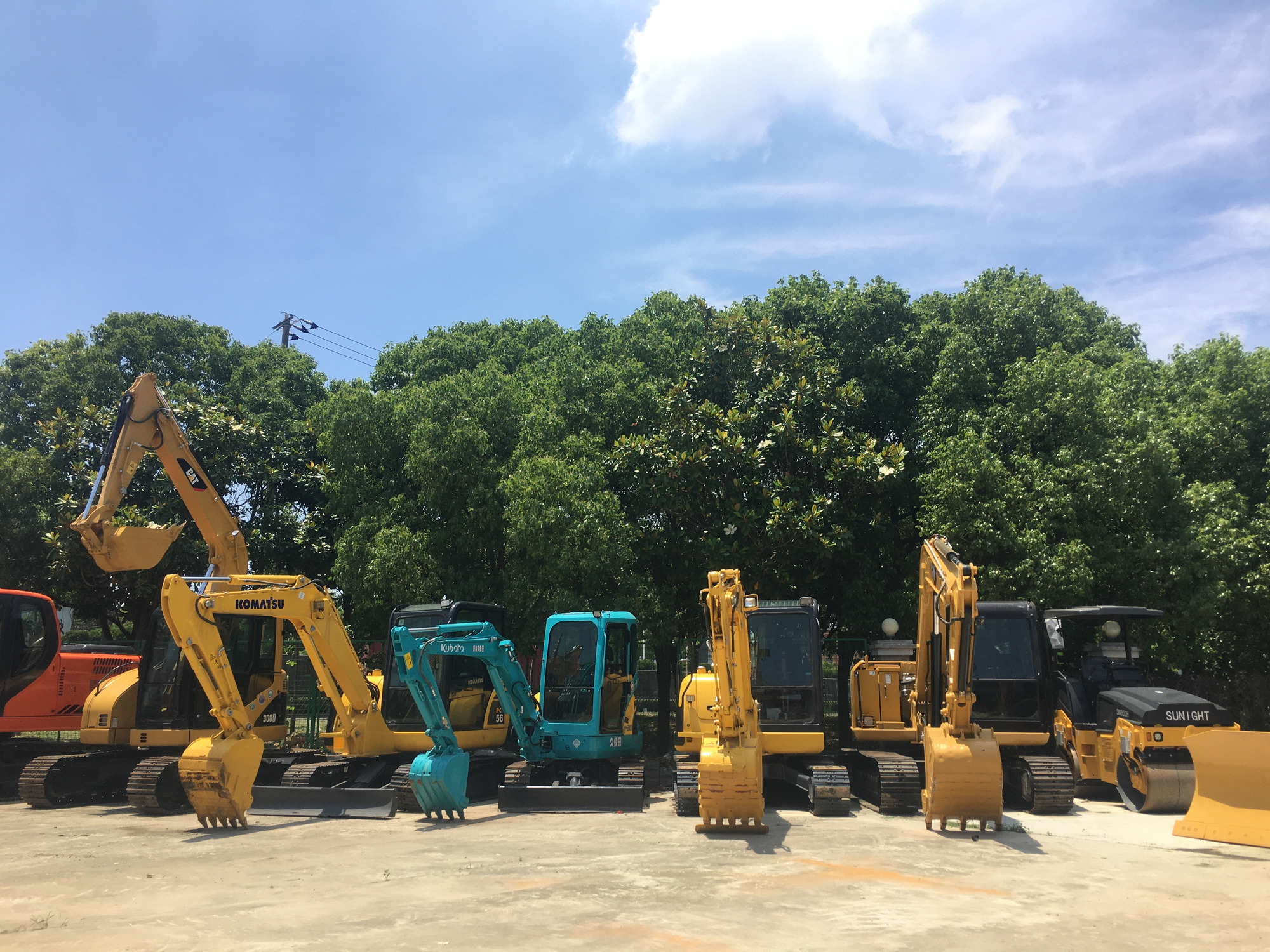 Sunight Development Company Limited undefined: slika Sunight Development Company Limited undefined