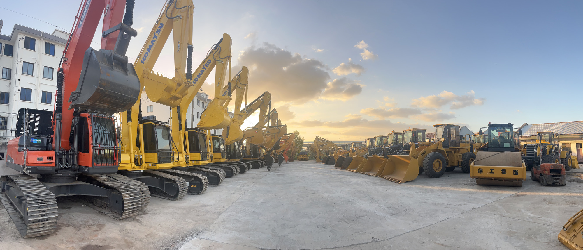 Sunight Development Company Limited undefined: slika Sunight Development Company Limited undefined