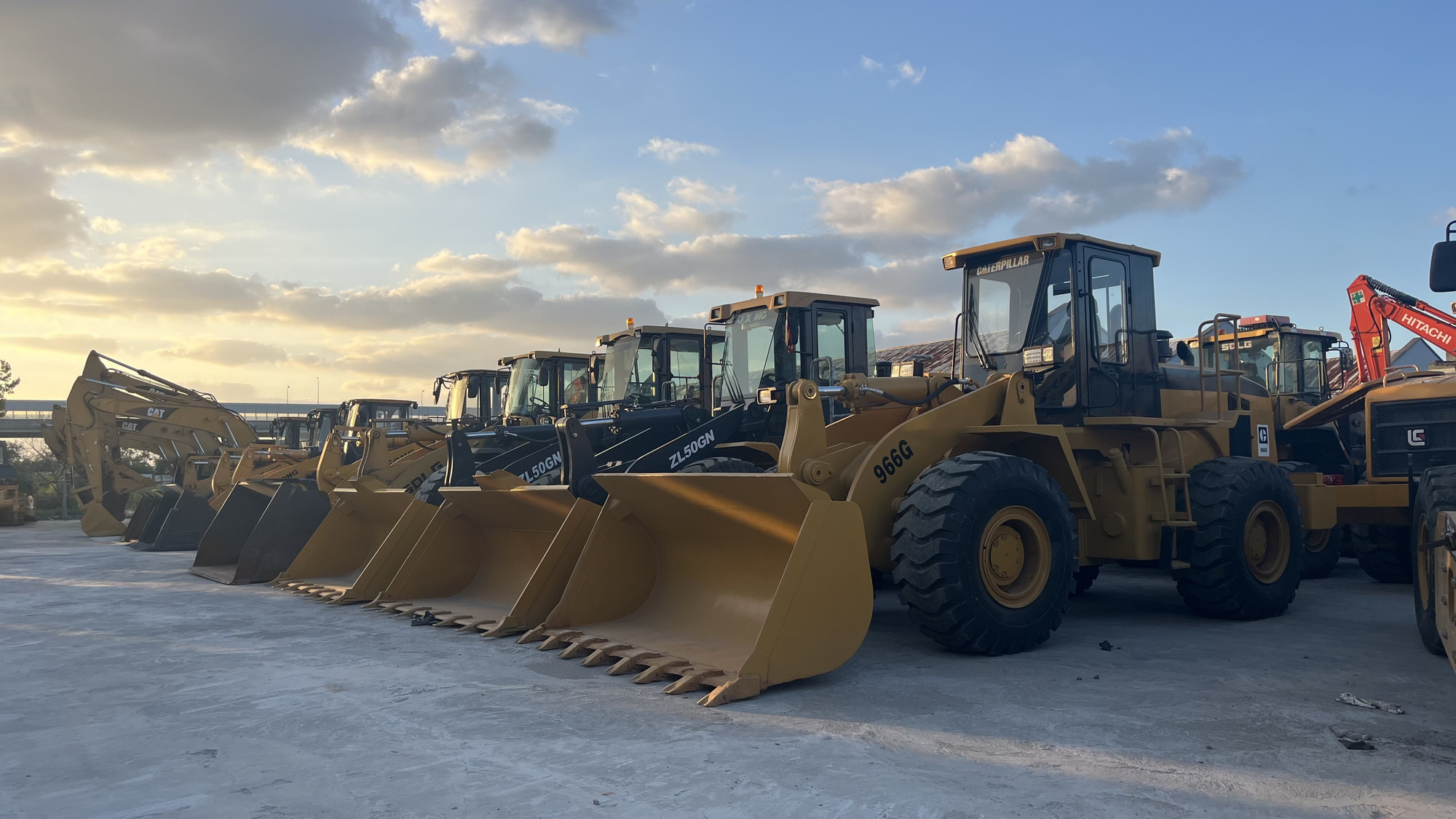 Sunight Development Company Limited undefined: slika Sunight Development Company Limited undefined