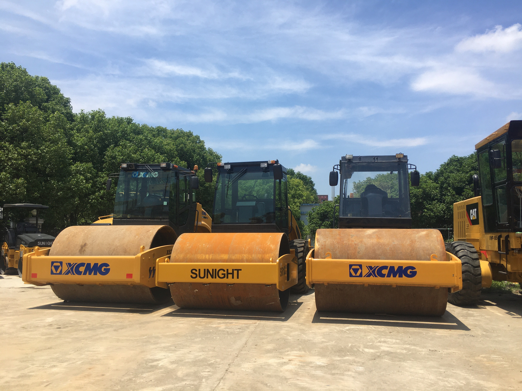 Sunight Development Company Limited undefined: slika Sunight Development Company Limited undefined