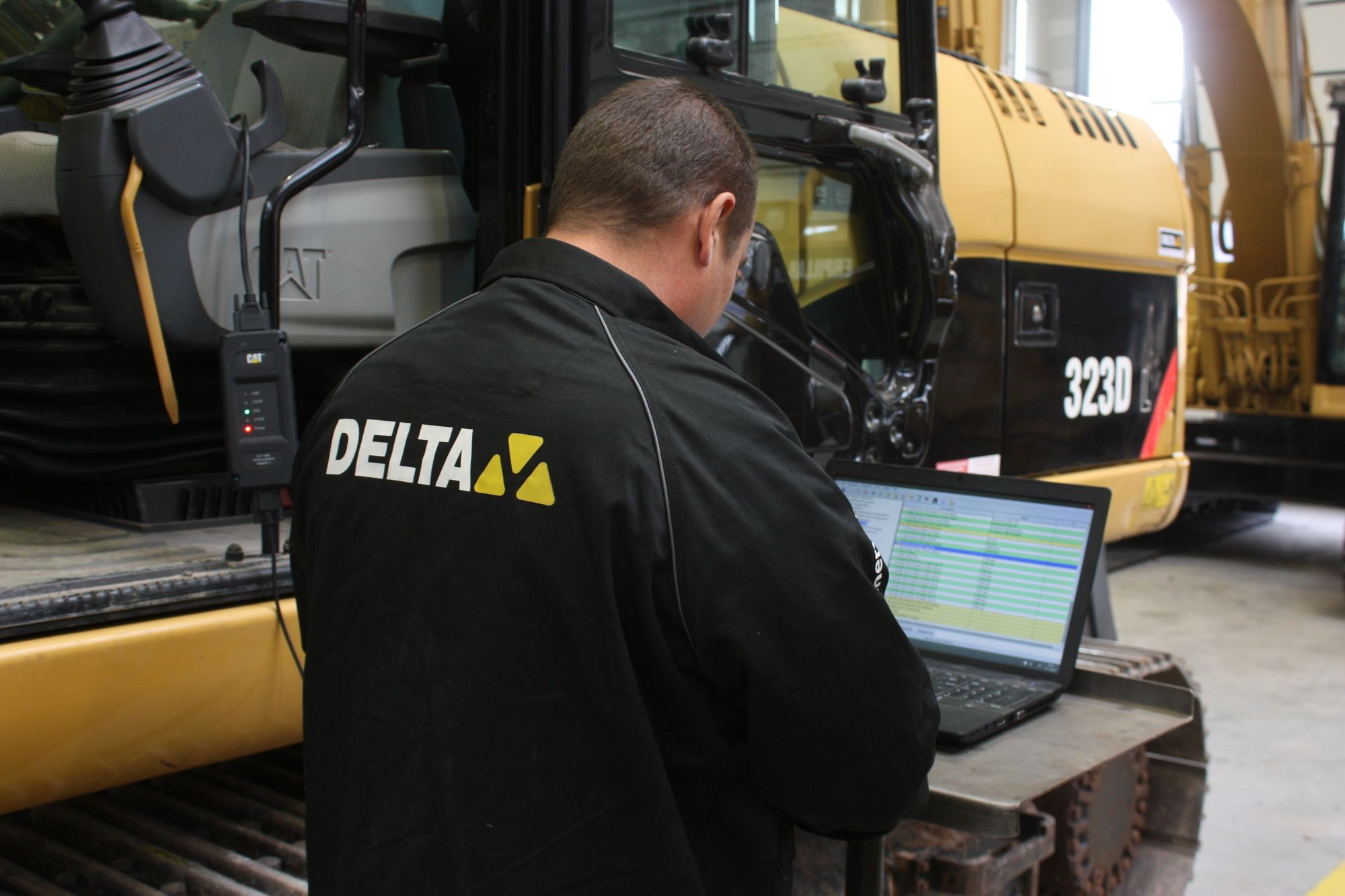 Delta Machinery undefined: slika Delta Machinery undefined