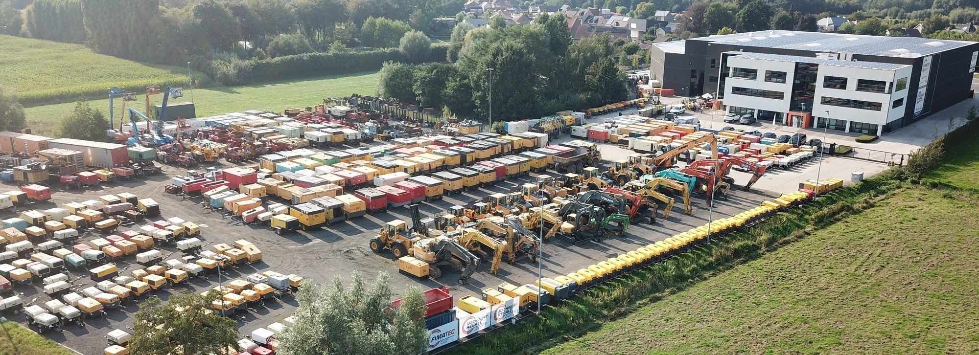 Machinery Resale bvba - vozila na prodaju undefined: slika Machinery Resale bvba - vozila na prodaju undefined