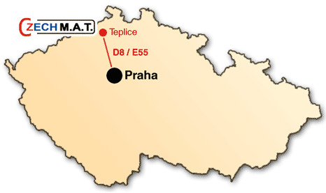 CZECH M.A.T. s.r.o. - Priključci KUBOTA undefined: slika CZECH M.A.T. s.r.o. - Priključci KUBOTA undefined