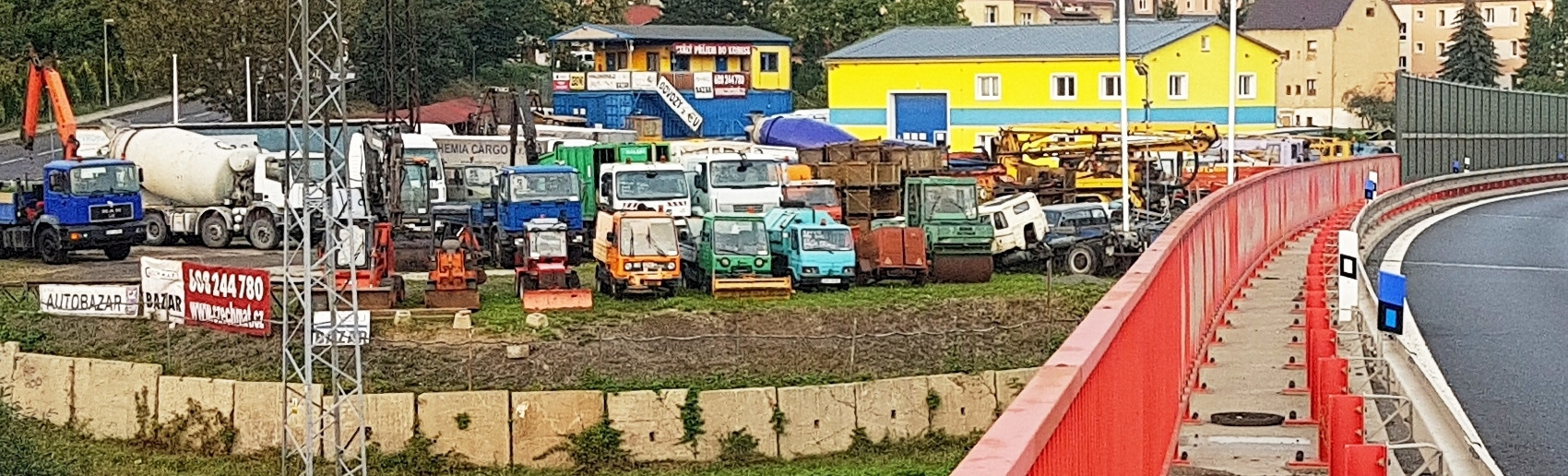 CZECH M.A.T. s.r.o. - Priključci KUBOTA undefined: slika CZECH M.A.T. s.r.o. - Priključci KUBOTA undefined