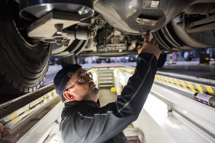 Renault Trucks France undefined: slika Renault Trucks France undefined