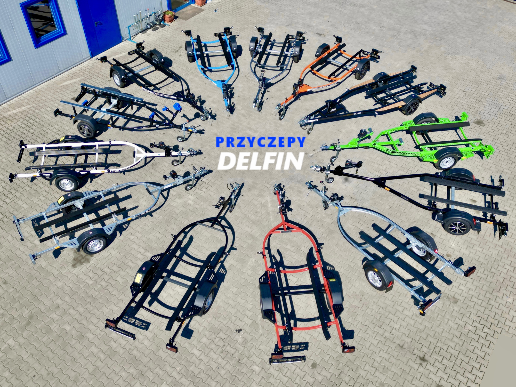 ZPHU DELFIN Gruszkiewicz Andrzej - vozila na prodaju undefined: slika ZPHU DELFIN Gruszkiewicz Andrzej - vozila na prodaju undefined