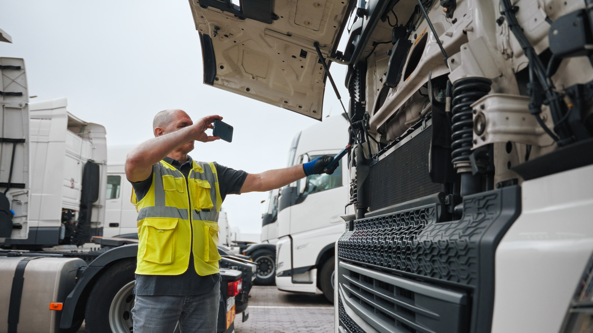 ClassTrucks - vozila na prodaju undefined: slika ClassTrucks - vozila na prodaju undefined