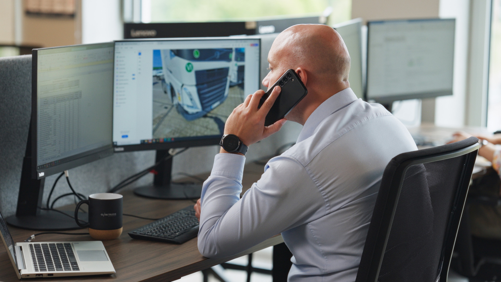 ClassTrucks - vozila na prodaju undefined: slika ClassTrucks - vozila na prodaju undefined