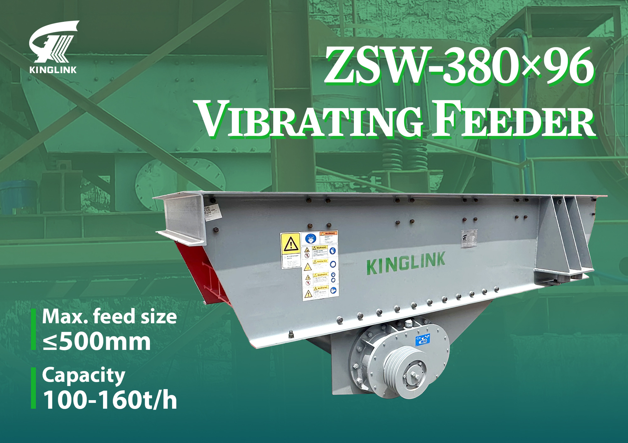 Shanghai Kinglink Industry Co., Ltd. - vozila na prodaju undefined: slika Shanghai Kinglink Industry Co., Ltd. - vozila na prodaju undefined