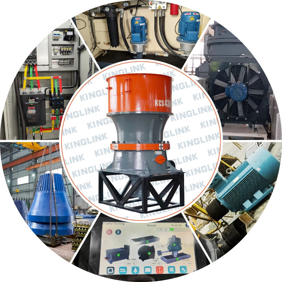 Shanghai Kinglink Industry Co., Ltd. - vozila na prodaju undefined: slika Shanghai Kinglink Industry Co., Ltd. - vozila na prodaju undefined