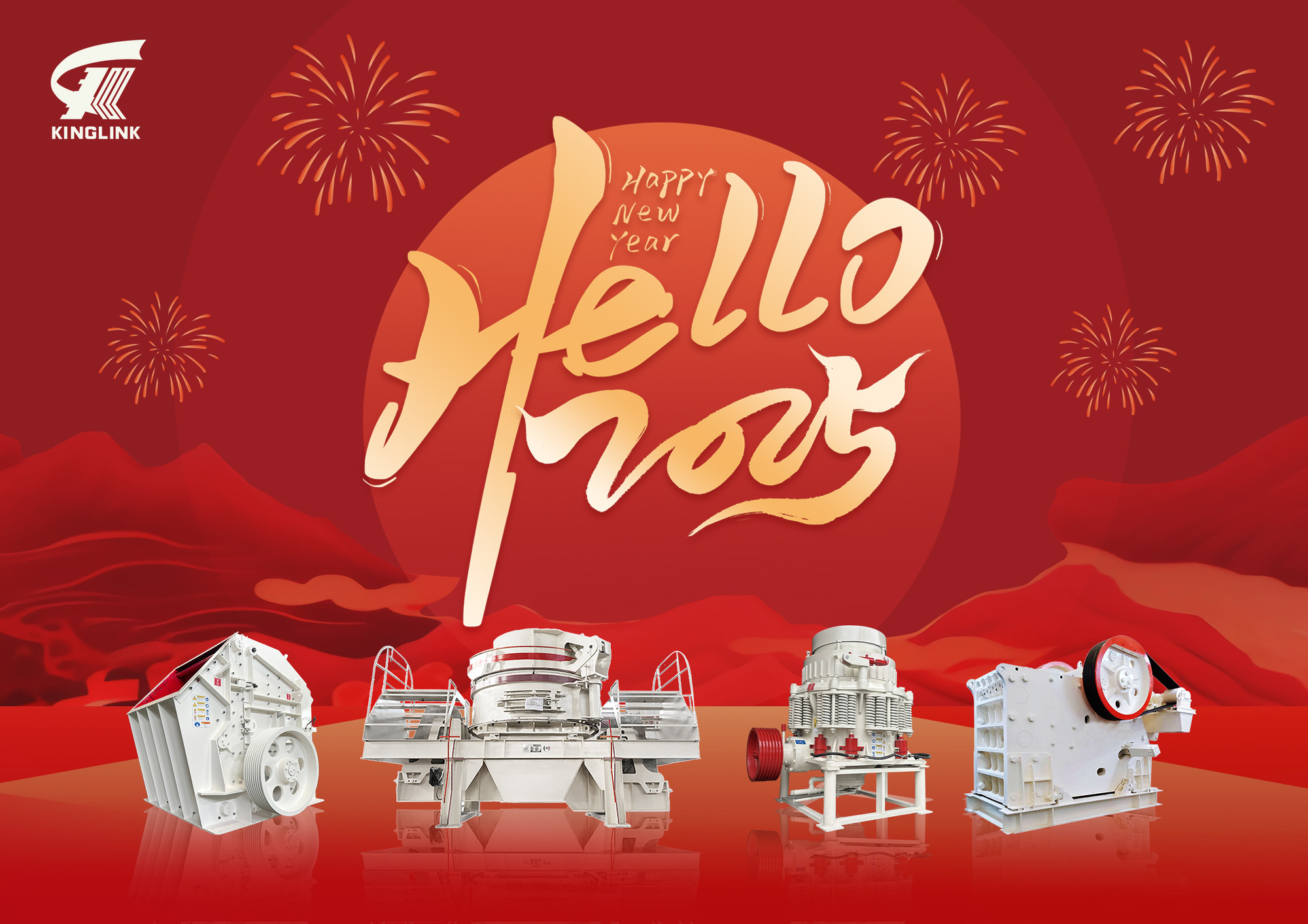 Shanghai Kinglink Industry Co., Ltd. - vozila na prodaju undefined: slika Shanghai Kinglink Industry Co., Ltd. - vozila na prodaju undefined