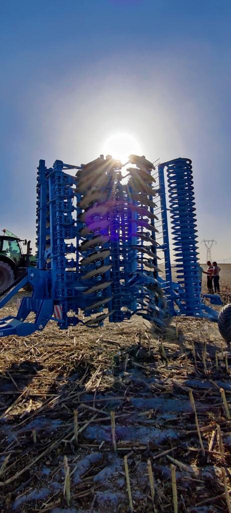 Novatar Agricultural Machinery undefined: slika Novatar Agricultural Machinery undefined