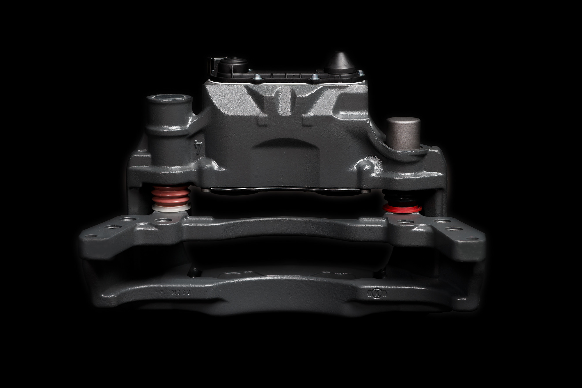 Bromsok Trucks Company SC undefined: slika Bromsok Trucks Company SC undefined