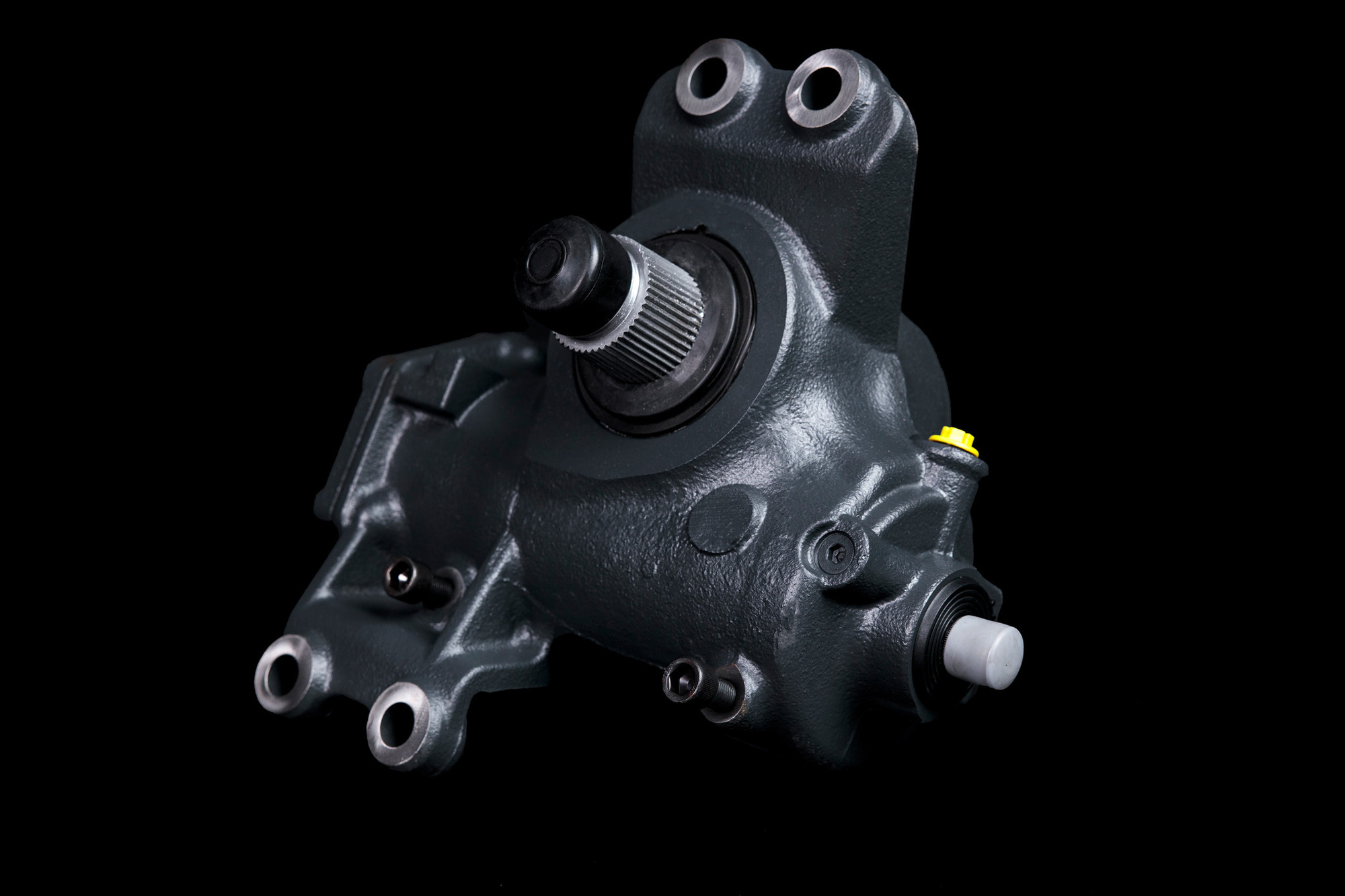 Bromsok Trucks Company SC undefined: slika Bromsok Trucks Company SC undefined