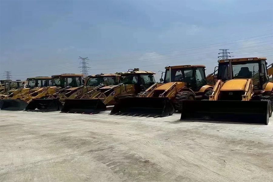 WING LUNG MACHINERY LIMITED undefined: slika WING LUNG MACHINERY LIMITED undefined