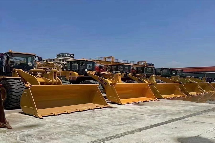 WING LUNG MACHINERY LIMITED undefined: slika WING LUNG MACHINERY LIMITED undefined