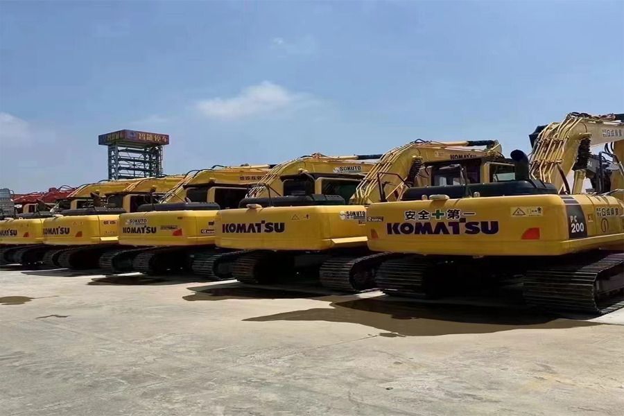 WING LUNG MACHINERY LIMITED undefined: slika WING LUNG MACHINERY LIMITED undefined
