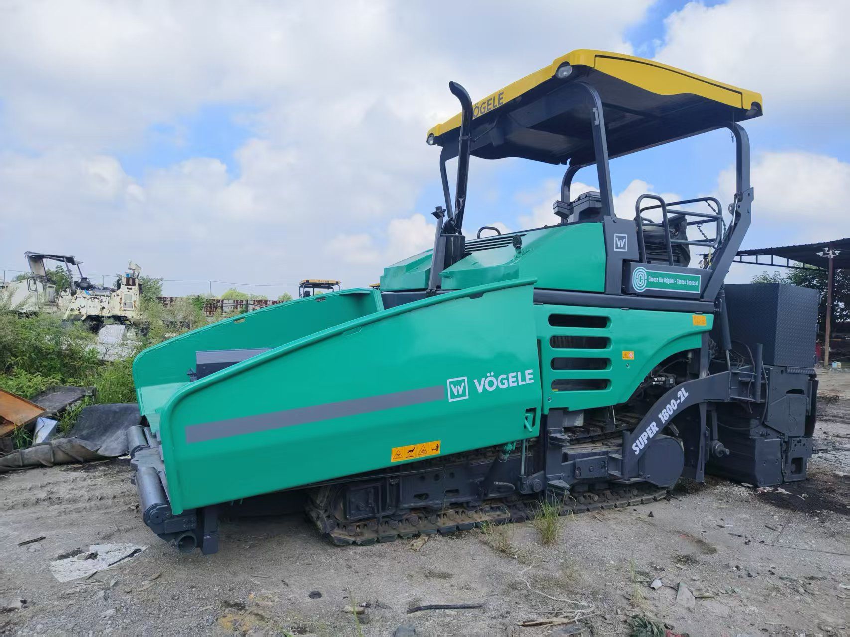SHANGHAI XUANXIN MACHINERY Co.,LTD undefined: slika SHANGHAI XUANXIN MACHINERY Co.,LTD undefined