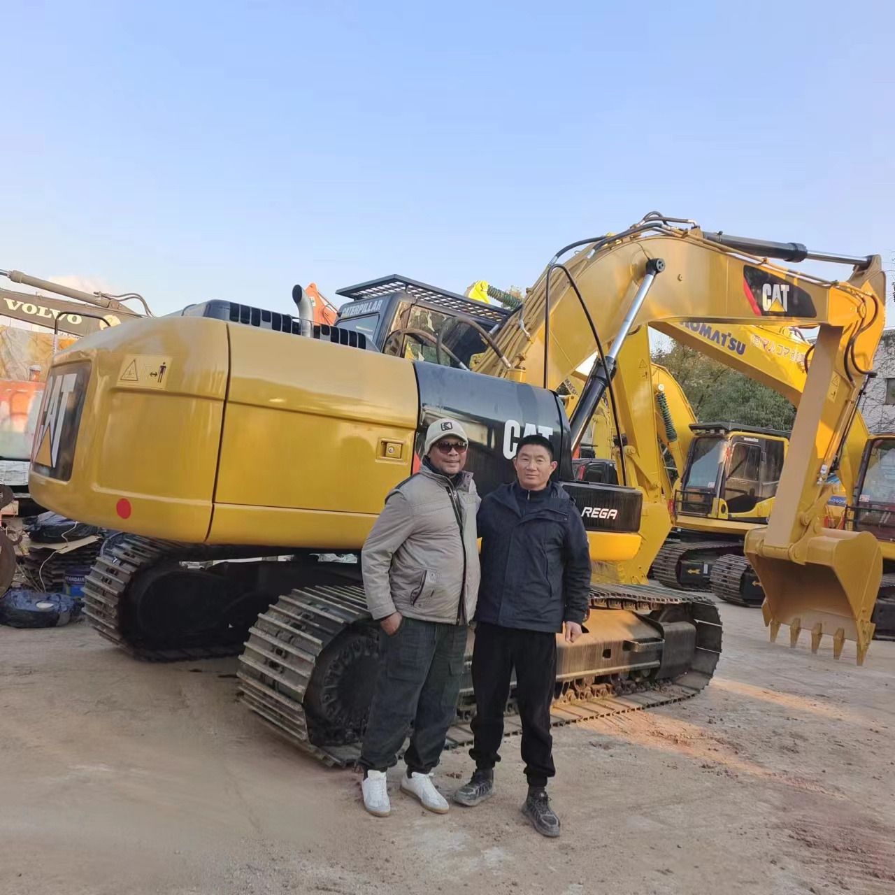 SHANGHAI XUANXIN MACHINERY Co.,LTD undefined: slika SHANGHAI XUANXIN MACHINERY Co.,LTD undefined