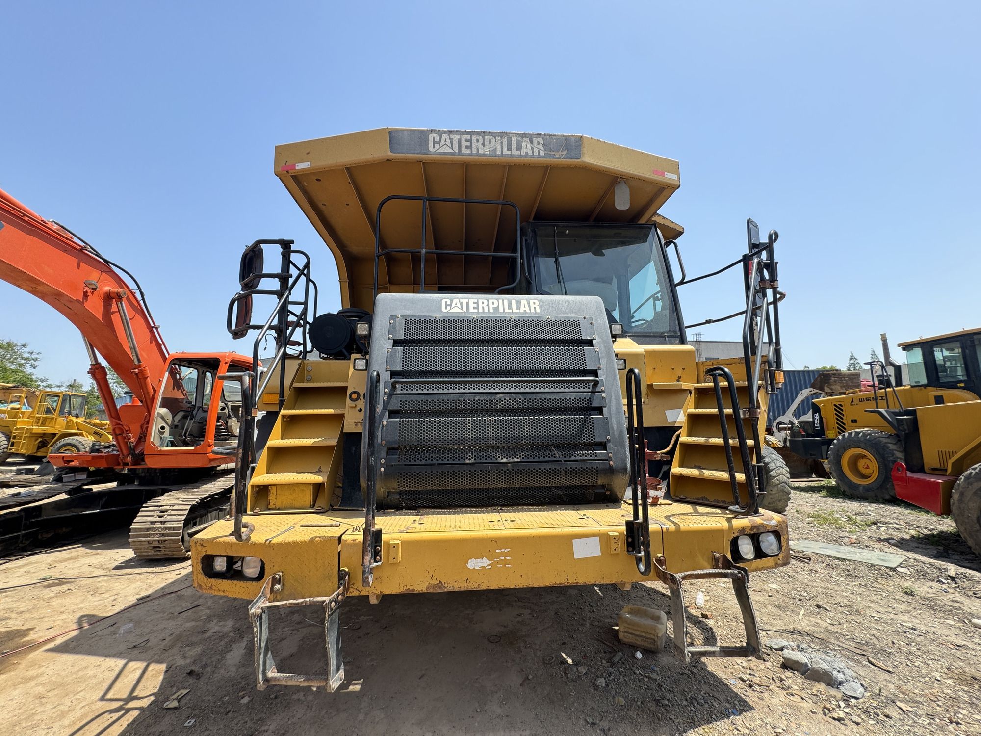 SHANGHAI XUANXIN MACHINERY Co.,LTD undefined: slika SHANGHAI XUANXIN MACHINERY Co.,LTD undefined