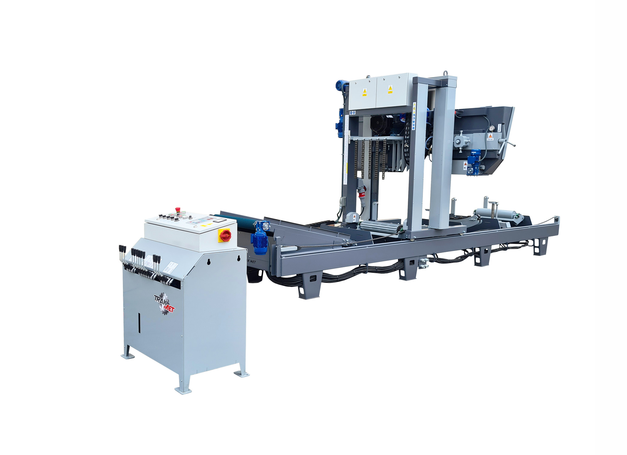 TRAK-MET undefined: slika TRAK-MET undefined