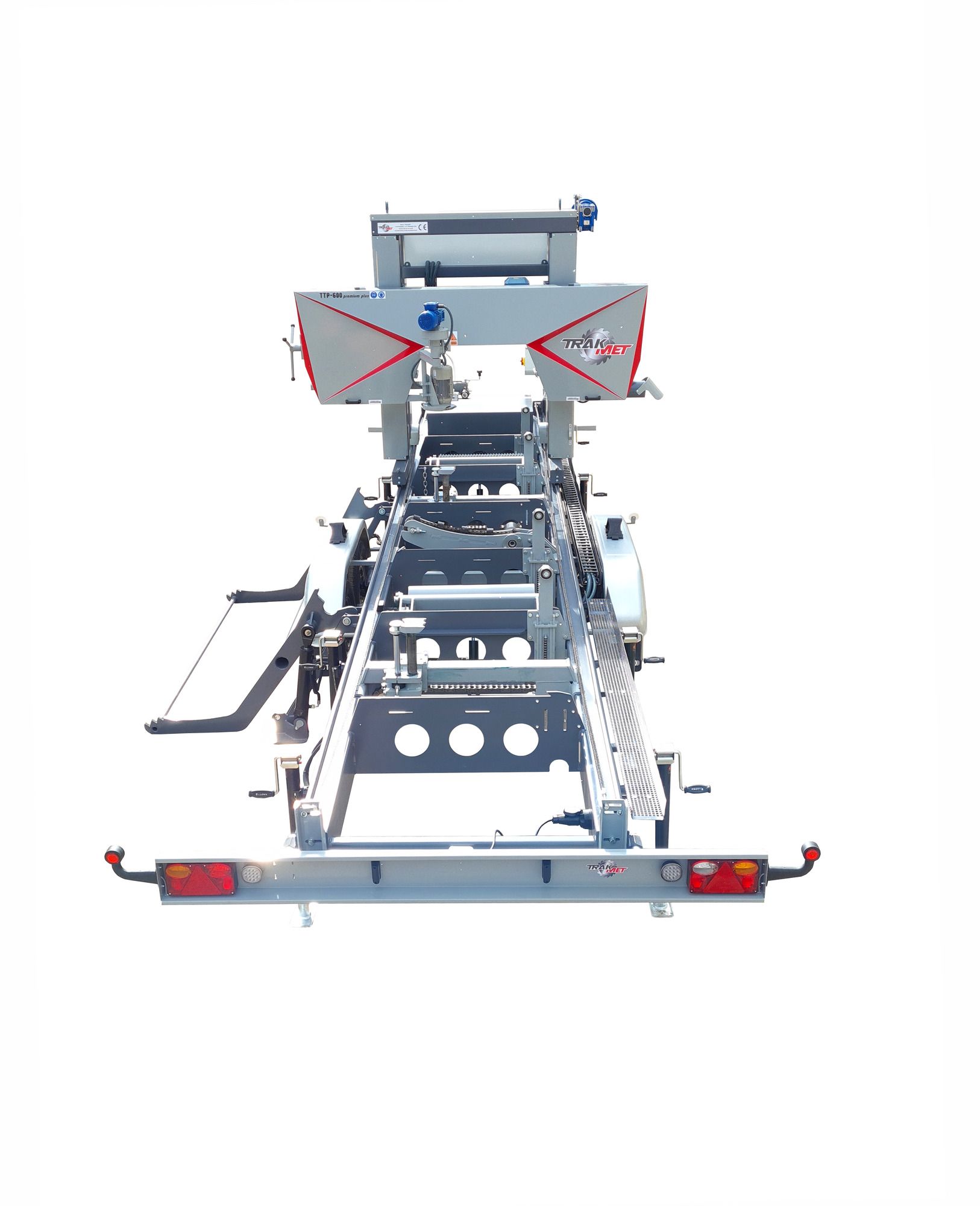 TRAK-MET undefined: slika TRAK-MET undefined