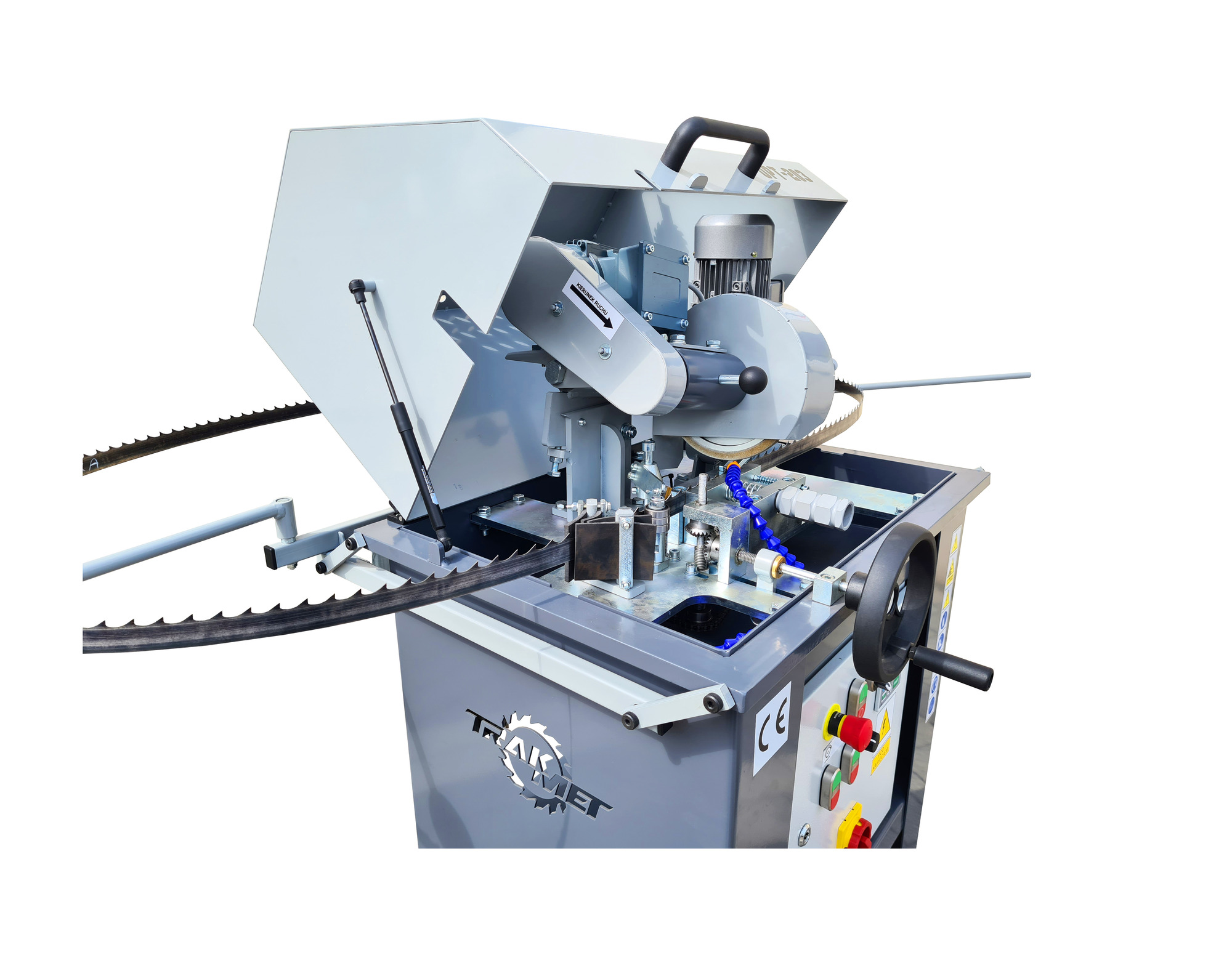 TRAK-MET undefined: slika TRAK-MET undefined