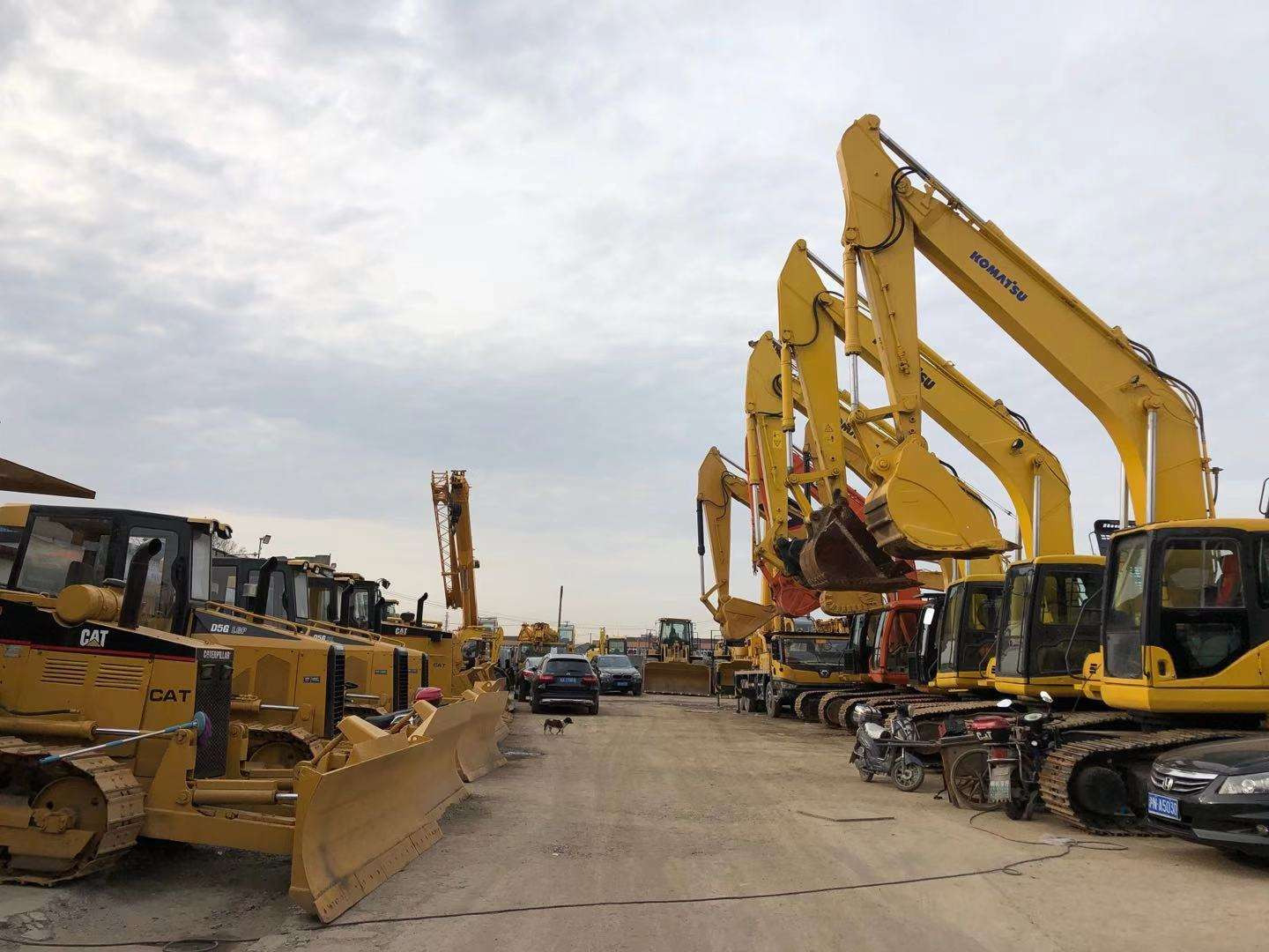 OUTONG MACHINERY LIMITED - Oprema za rukovanje materijalima TOYOTA undefined: slika OUTONG MACHINERY LIMITED - Oprema za rukovanje materijalima TOYOTA undefined