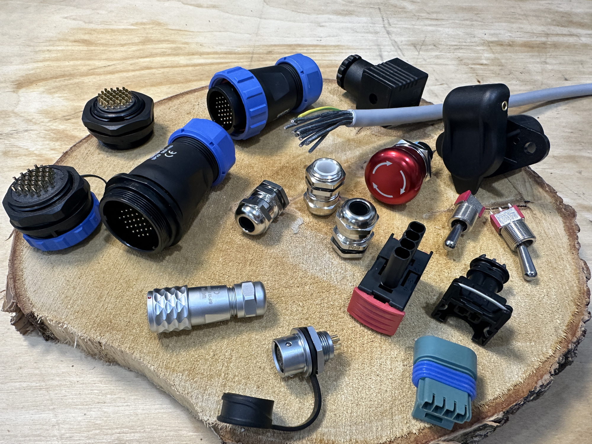 Global Master Sp. z o.o. - vozila na prodaju undefined: slika Global Master Sp. z o.o. - vozila na prodaju undefined