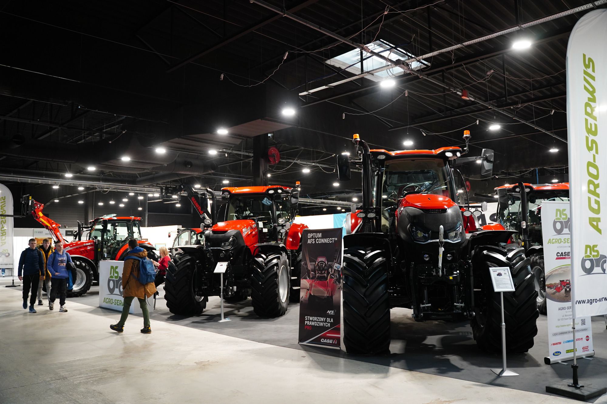 Centralne Targi Rolnicze 2023 undefined: slika Centralne Targi Rolnicze 2023 undefined