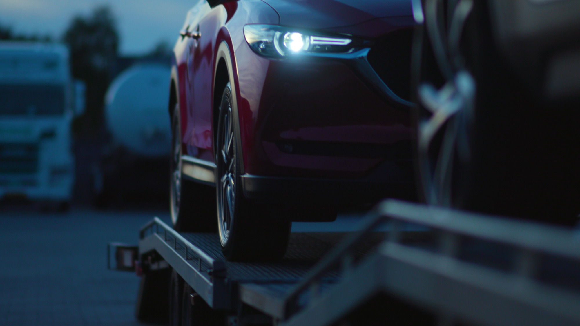 B&S Auto's undefined: slika B&S Auto's undefined