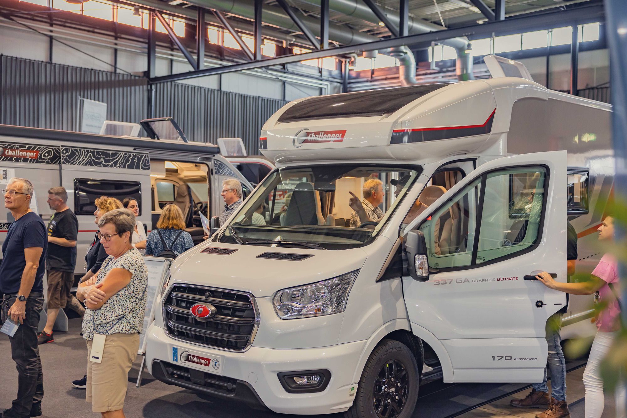 Caravan Live undefined: slika Caravan Live undefined