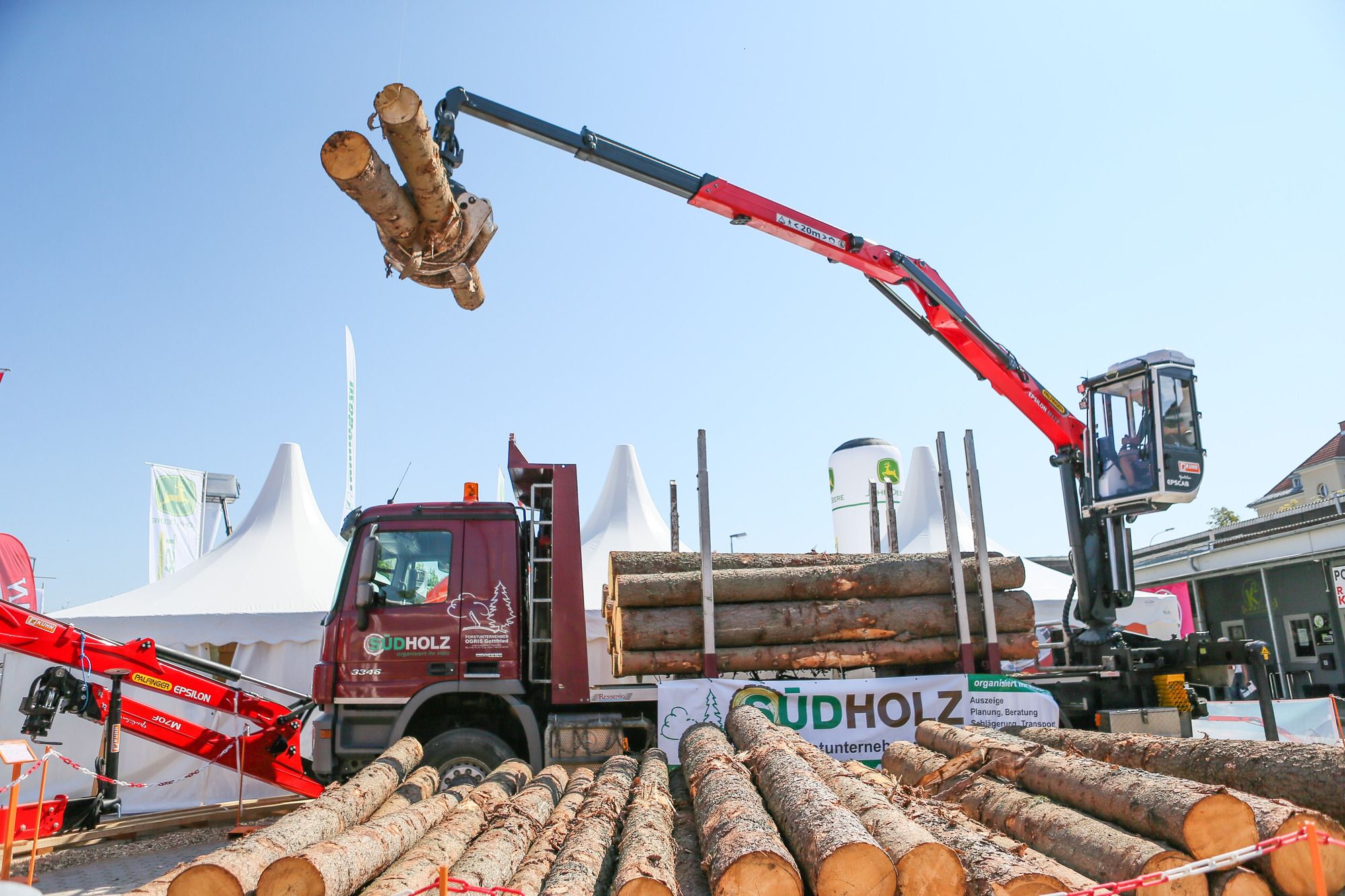 Holzmesse undefined: slika Holzmesse undefined