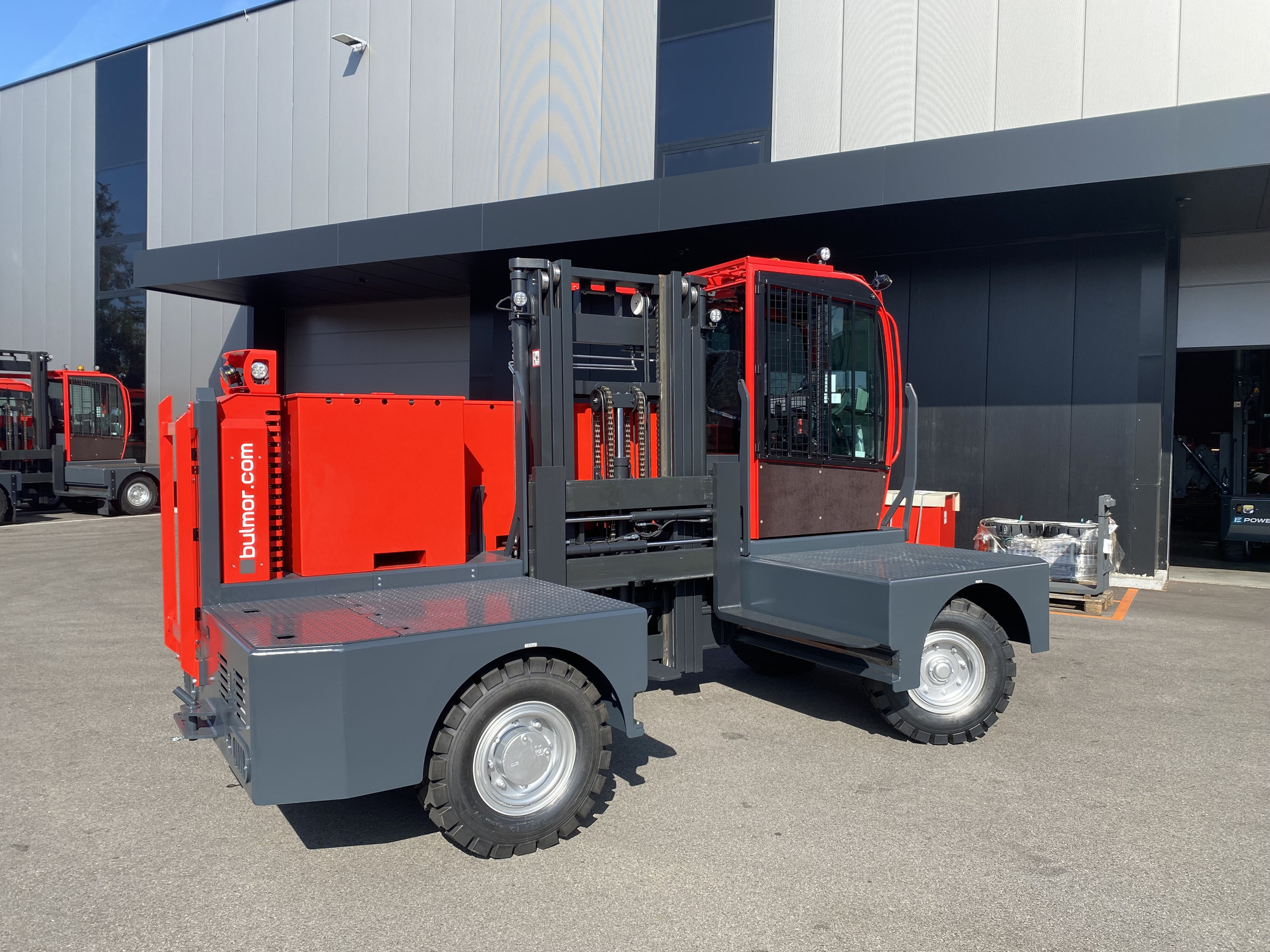 BULMOR LANCER undefined: slika BULMOR LANCER undefined