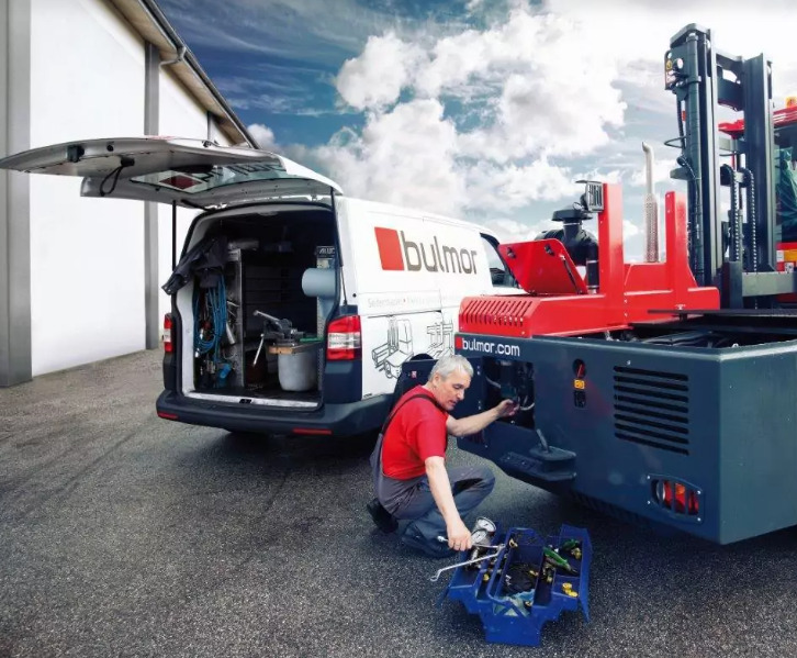 BULMOR LANCER undefined: slika BULMOR LANCER undefined