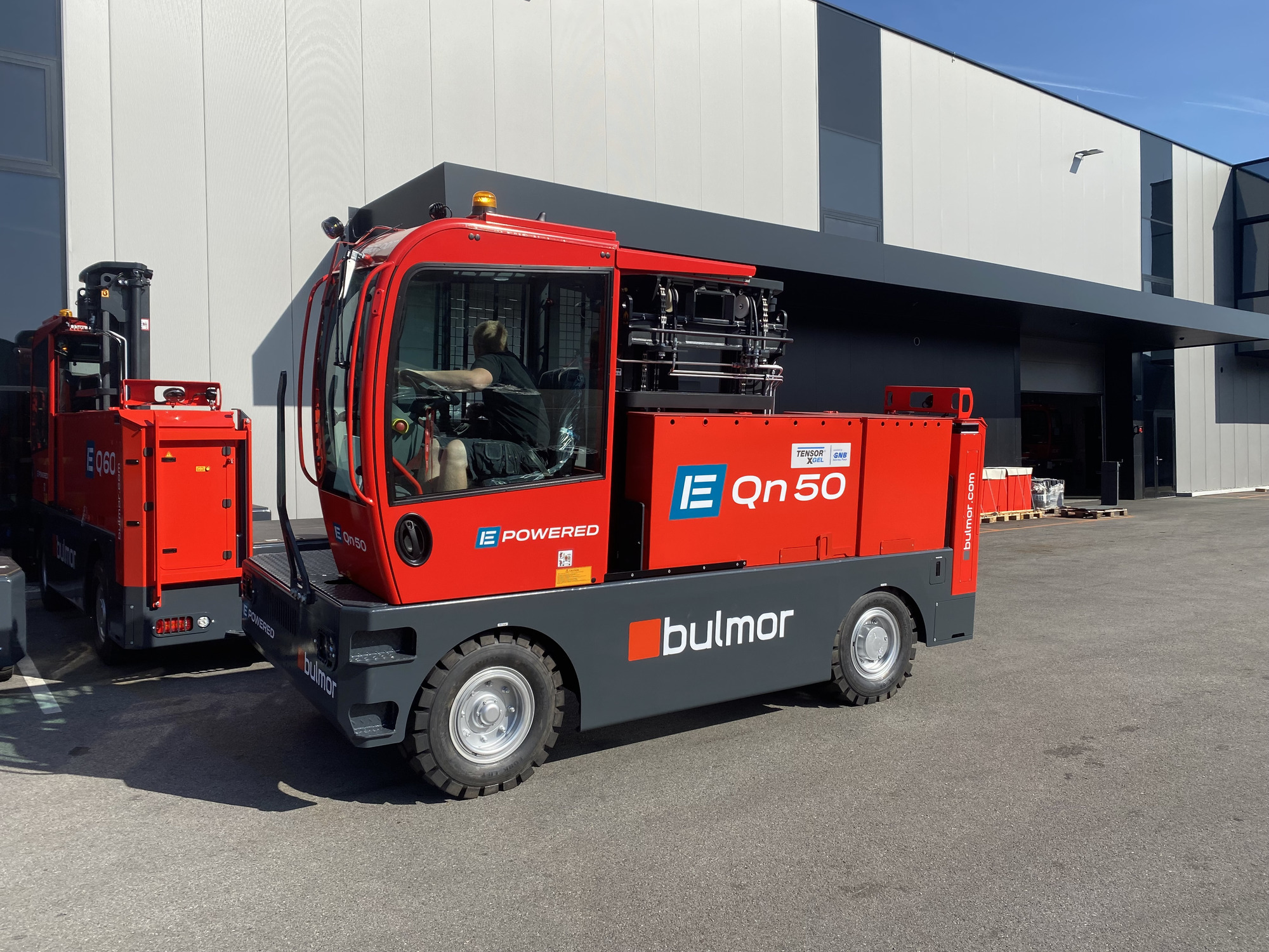 BULMOR LANCER undefined: slika BULMOR LANCER undefined