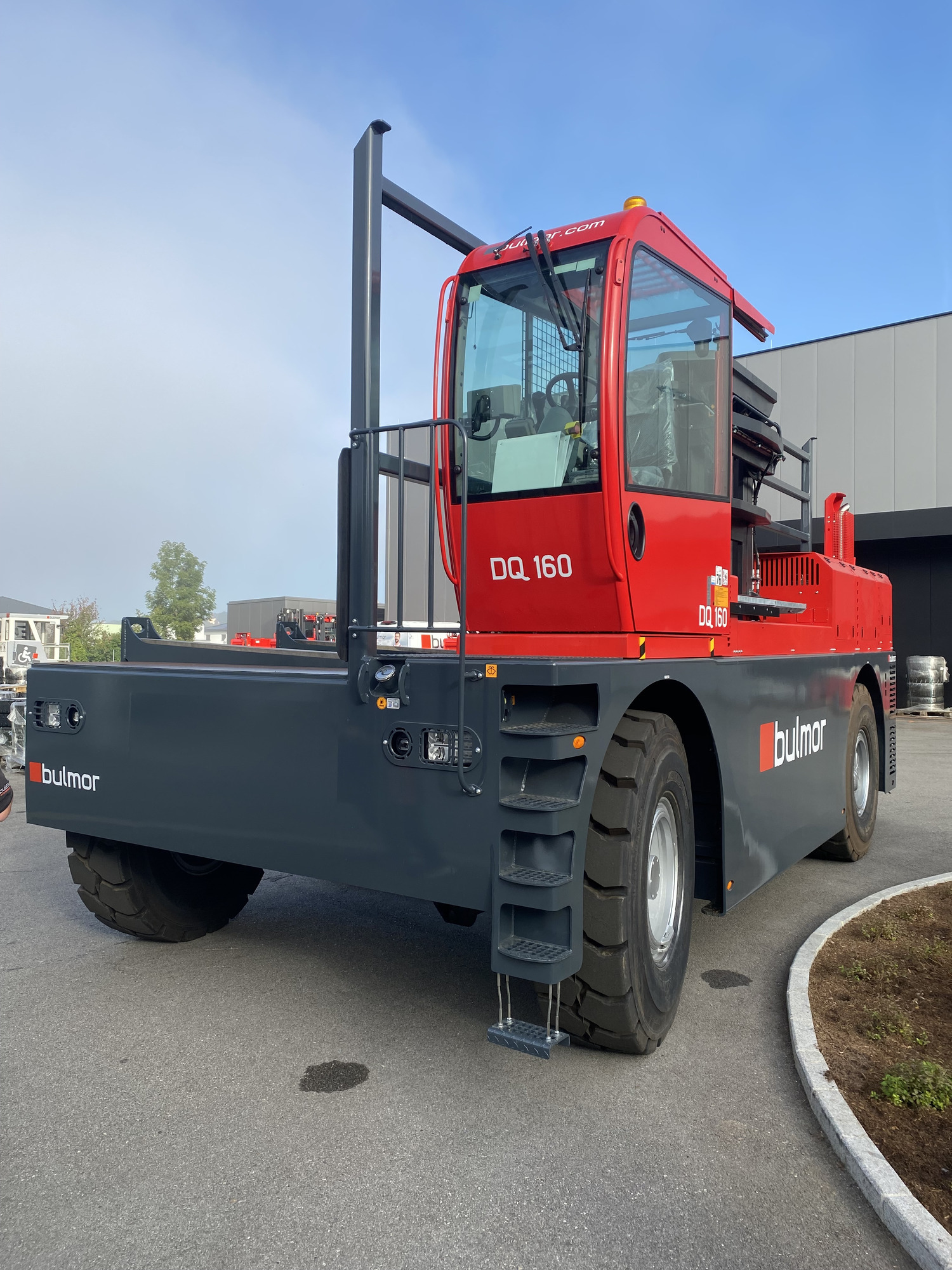 BULMOR LANCER undefined: slika BULMOR LANCER undefined