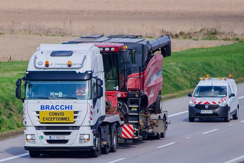 B.P. Transports sp. z o.o. undefined: slika B.P. Transports sp. z o.o. undefined