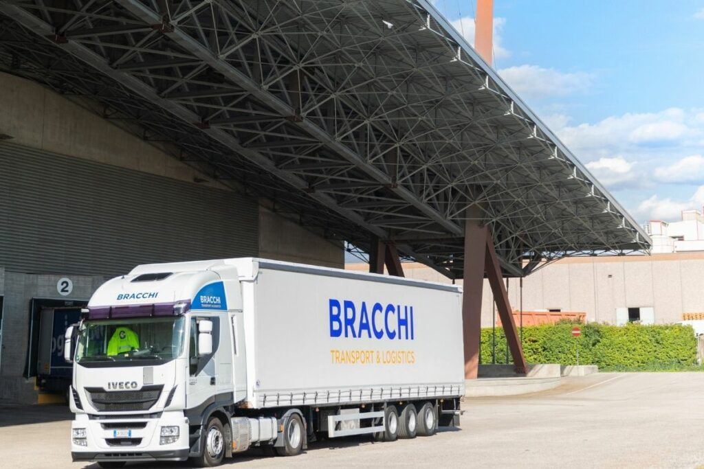 B.P. Transports sp. z o.o. undefined: slika B.P. Transports sp. z o.o. undefined