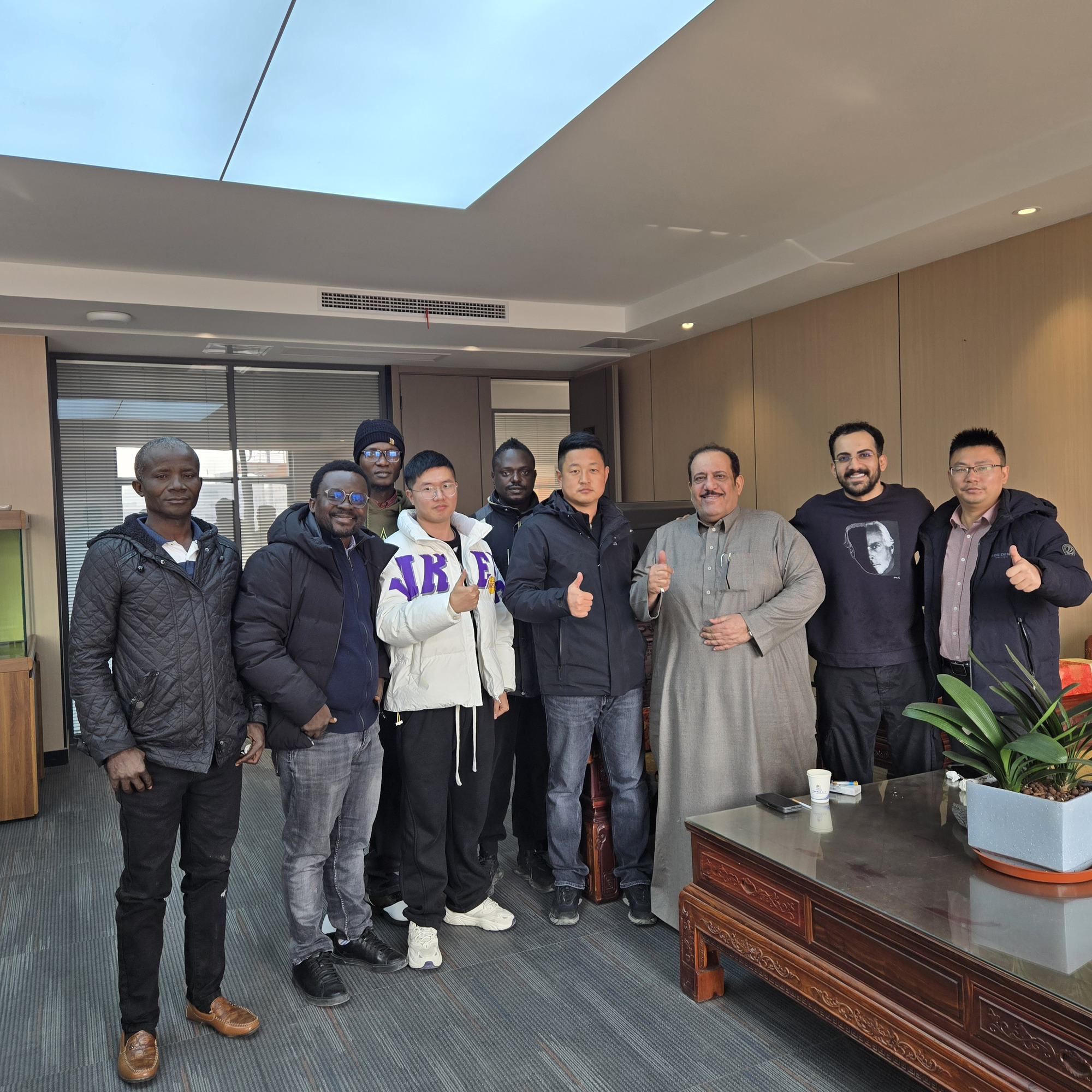 CHINKE ENGINEERING EQUIPMENT COMPANY LIMITED - vozila na prodaju undefined: slika CHINKE ENGINEERING EQUIPMENT COMPANY LIMITED - vozila na prodaju undefined