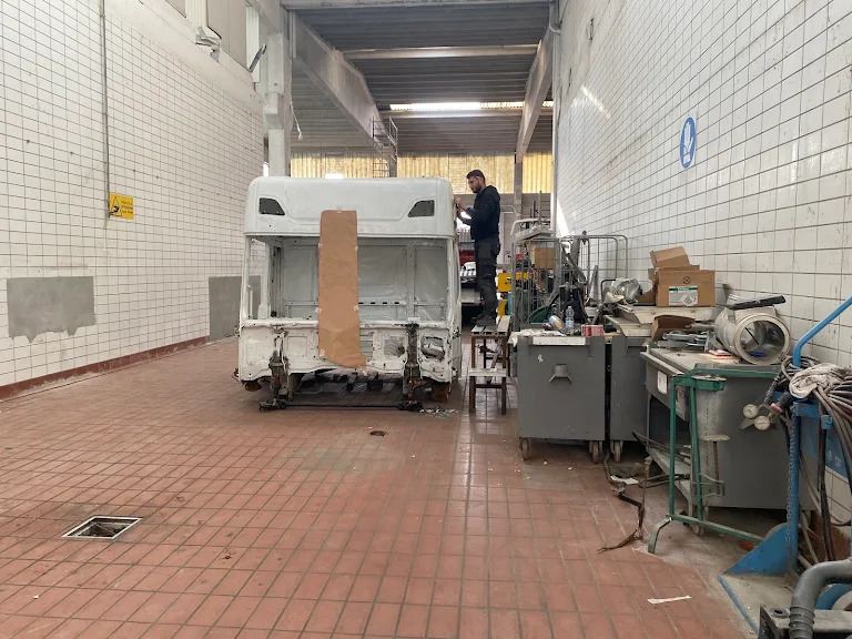 Truck Store Service SRL undefined: slika Truck Store Service SRL undefined