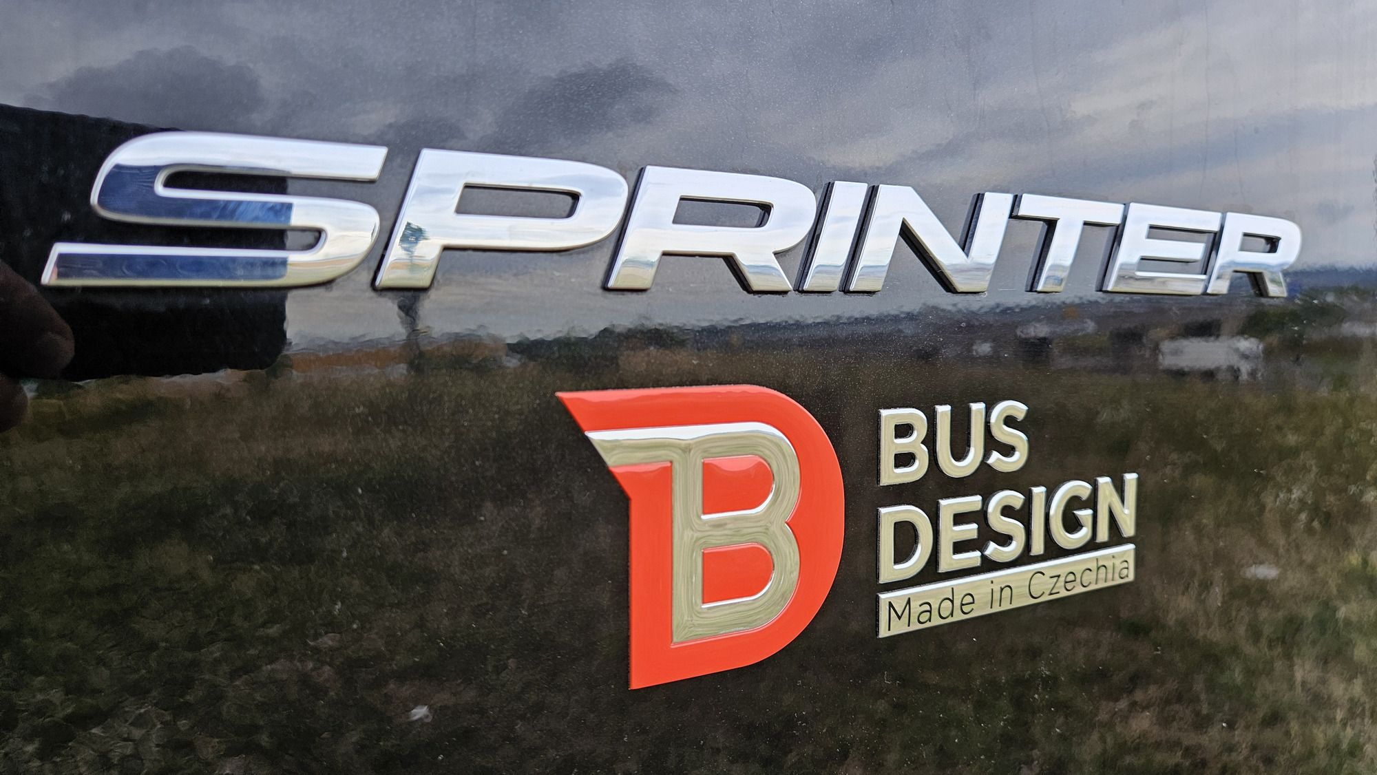 Bus Design, s.r.o. undefined: slika Bus Design, s.r.o. undefined