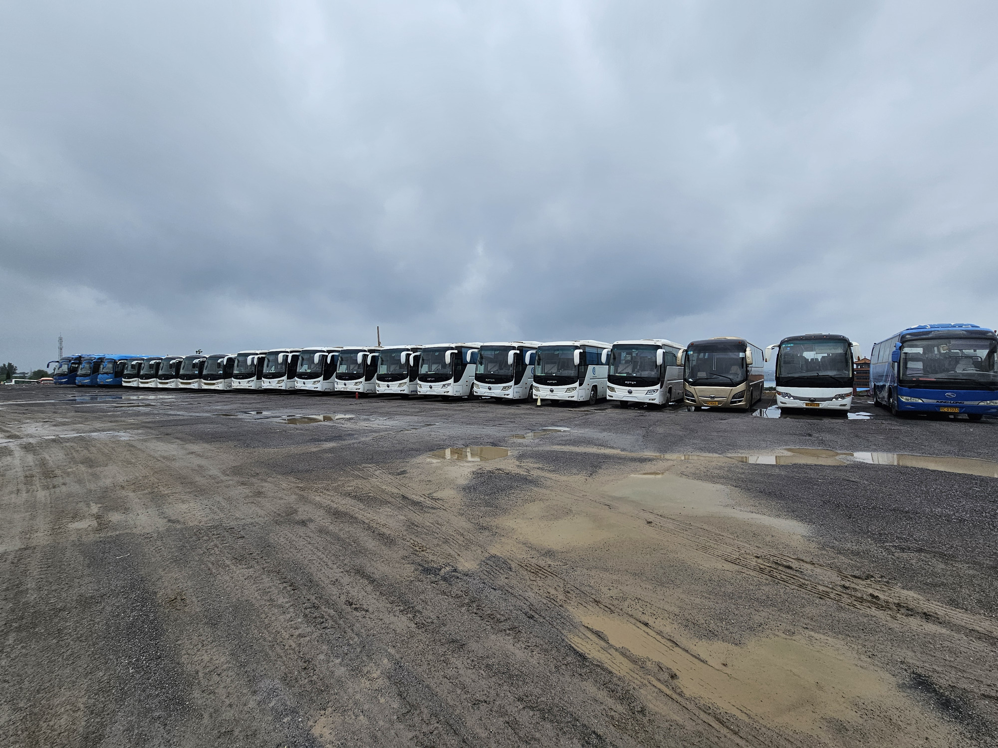 Qingdao Higher Weight Trade Co. LTD - Oprema za rukovanje materijalima - Godina: 2025 undefined: slika Qingdao Higher Weight Trade Co. LTD - Oprema za rukovanje materijalima - Godina: 2025 undefined